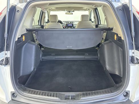 Used 2022 Honda CR-V EX image 41