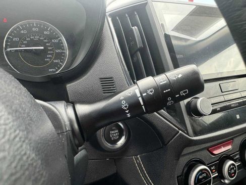 Used 2021 Subaru Crosstrek 2.5i Sport w/ Moonroof Package image 25