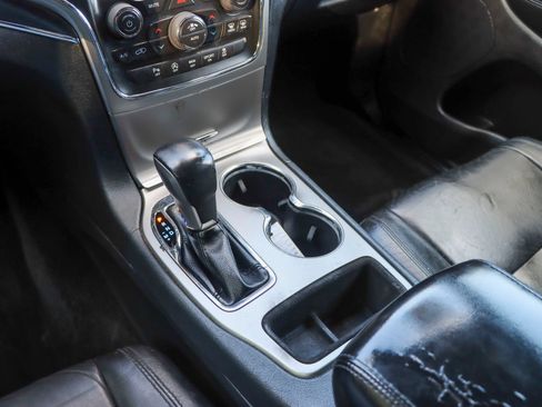 Used 2018 Jeep Grand Cherokee Limited RWD image 41