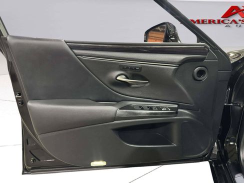 Used 2020 Lexus ES 350 w/ Premium Package FWD image 15