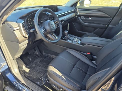 New 2026 MAZDA CX-50 AWD 2.5 Hybrid w/ Weather Package image 26