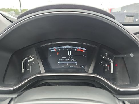 Used 2022 Honda CR-V Touring image 23