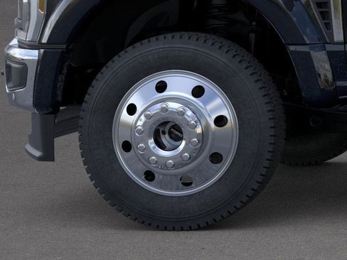 New 2026 Ford F450 Platinum image 22