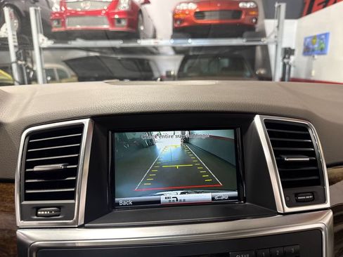 Used 2013 Mercedes-Benz ML 350 4MATIC image 98
