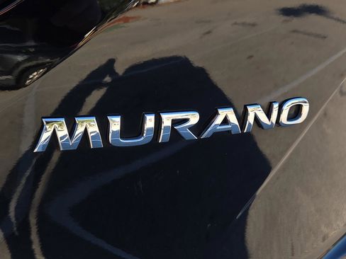 Used 2023 Nissan Murano SV image 16