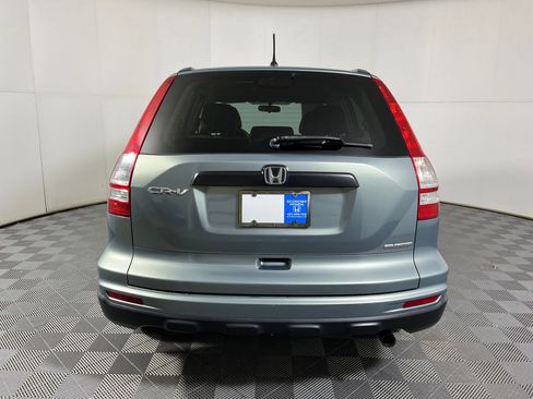 Used 2011 Honda CR-V SE image 8