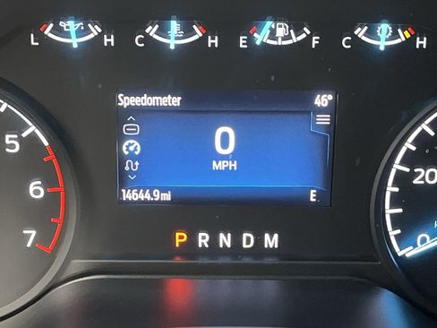 Used 2023 Ford F250 XL w/ STX Appearance Package image 14