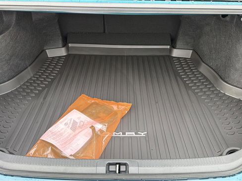 New 2026 Toyota Camry SE FWD image 31
