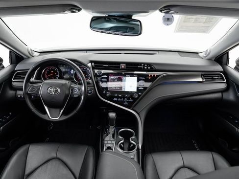 Used 2019 Toyota Camry XSE image 20