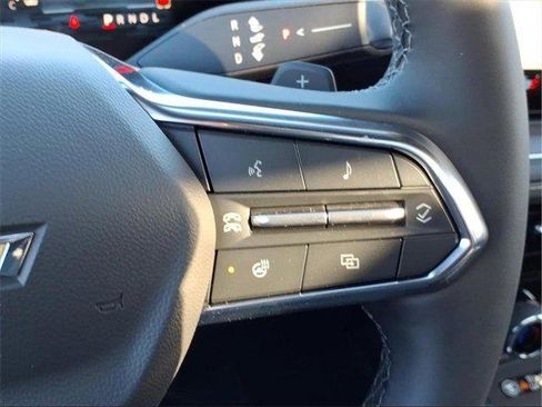 New 2026 Chevrolet Suburban Premier w/ Sun And Tow Package image 27