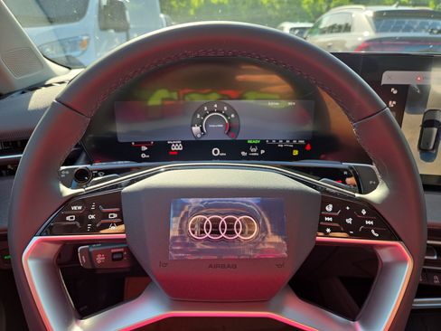 New 2026 Audi Q3 quattro 2.0T AWD/4WD image 9