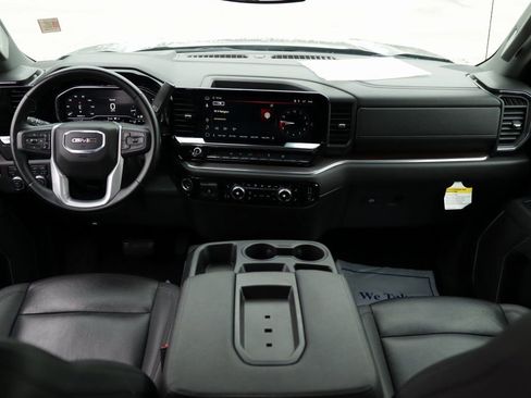 Used 2025 GMC Sierra 1500 SLT image 20