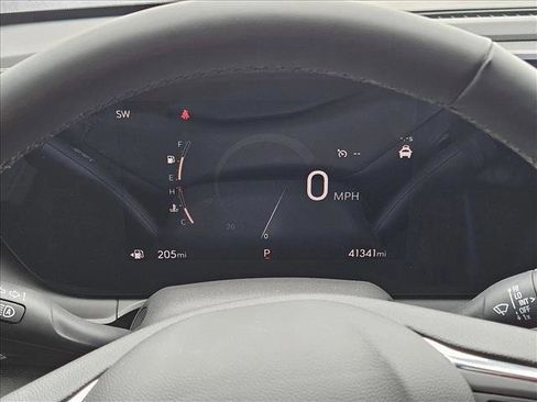 Used 2024 Buick Envista Preferred w/ Convenience I Package image 10