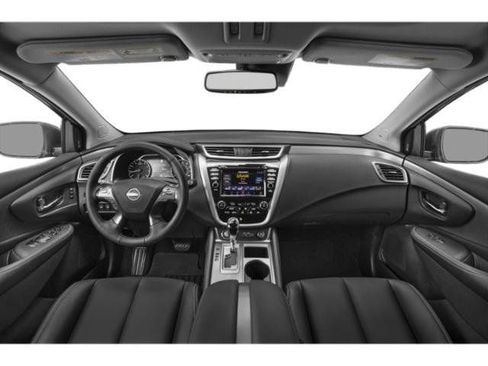 Used 2024 Nissan Murano SL FWD image 11