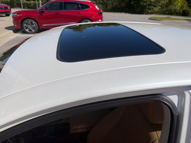Used 2016 Lexus ES 350 w/ Accessory Package FWD image 12