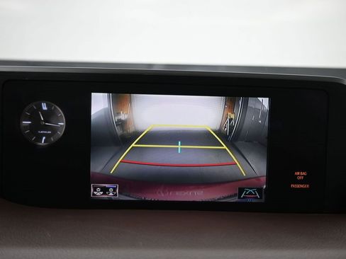 Used 2019 Lexus ES 350 350 image 17