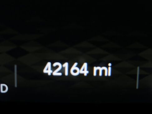 Used 2023 Jeep Wrangler Unlimited Rubicon 4xe w/ Cold Weather Group image 22