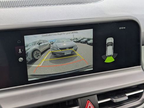 Certified 2025 Kia Seltos SX w/ SX Sunroof Package AWD/4WD image 29