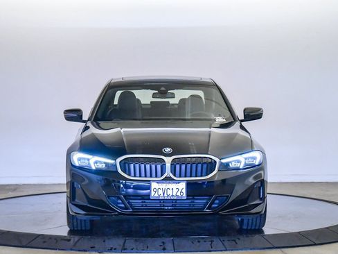 Certified 2023 BMW 330e w/ Convenience Package image 7