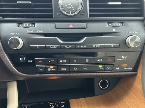 Used 2016 Lexus RX 350 AWD image 29