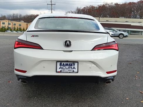 Used 2023 Acura Integra A-Spec image 4
