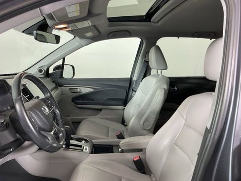 Used 2019 Honda Pilot EX-L image 10
