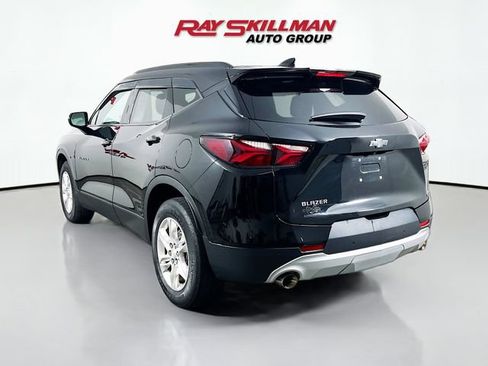 Used 2021 Chevrolet Blazer LT FWD image 5