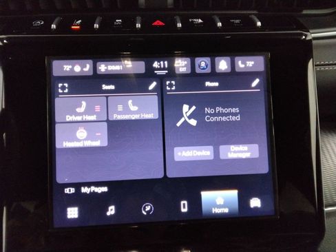 Used 2024 Jeep Grand Cherokee L Laredo image 27