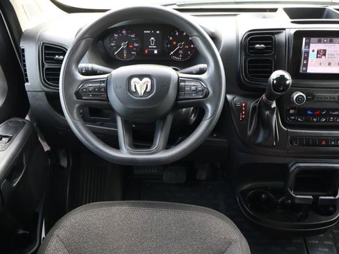 Used 2023 RAM ProMaster 3500 image 13