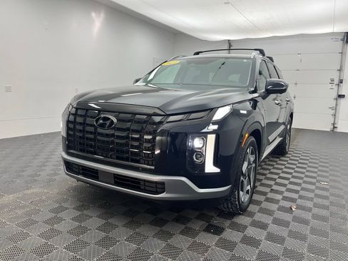 Used 2023 Hyundai Palisade Limited image 13