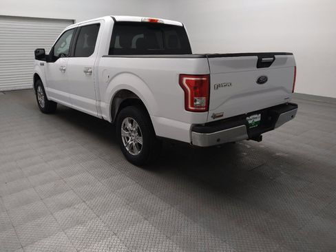 Used 2015 Ford F150 XLT w/ Equipment Group 302A Luxury RWD image 5