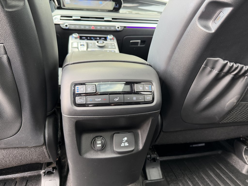 Used 2023 Hyundai Palisade Calligraphy w/ Cargo Package FWD image 35