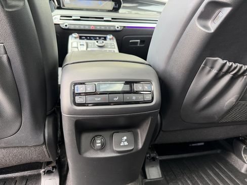 Used 2023 Hyundai Palisade Calligraphy w/ Cargo Package image 35