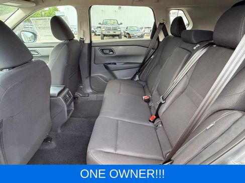 Used 2026 Nissan Rogue S AWD/4WD image 14