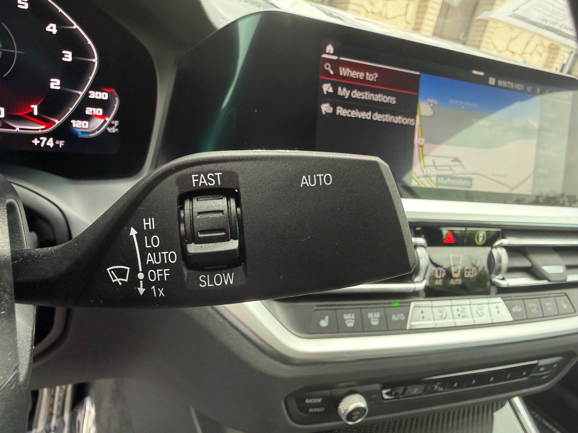 Used 2023 BMW M4 xDrive Competition w/ Executive Package AWD/4WD image 41