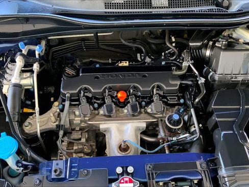 Used 2016 Honda HR-V EX image 31