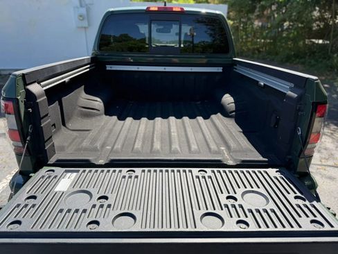 Used 2022 Nissan Frontier PRO-4X w/ Pro-4X Premium Package AWD/4WD image 24