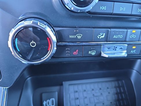 New 2025 Ford F150 XLT w/ Equipment Group 302A MID image 18