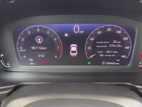 Used 2025 Honda Accord LX image 24