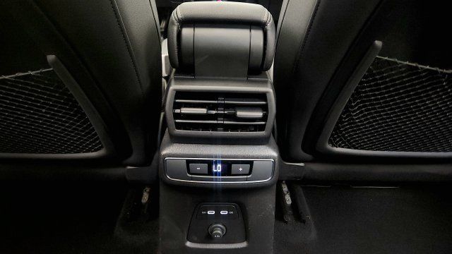 Used 2025 Audi Q4 e-tron Premium Plus w/ Premium Plus AWD/4WD image 54