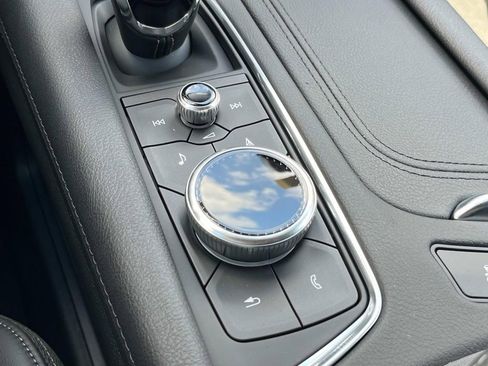 New 2025 Cadillac XT6 Premium Luxury w/ Technology Package image 34