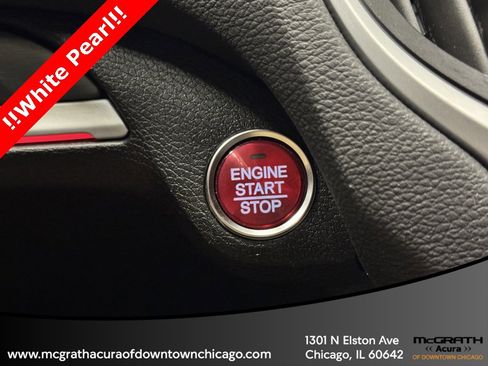 Used 2019 Acura TLX w/ Technology & A-SPEC Pkg image 32