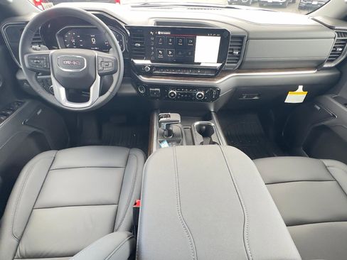 New 2026 GMC Sierra 1500 Elevation w/ Elevation Premium Package AWD/4WD image 8