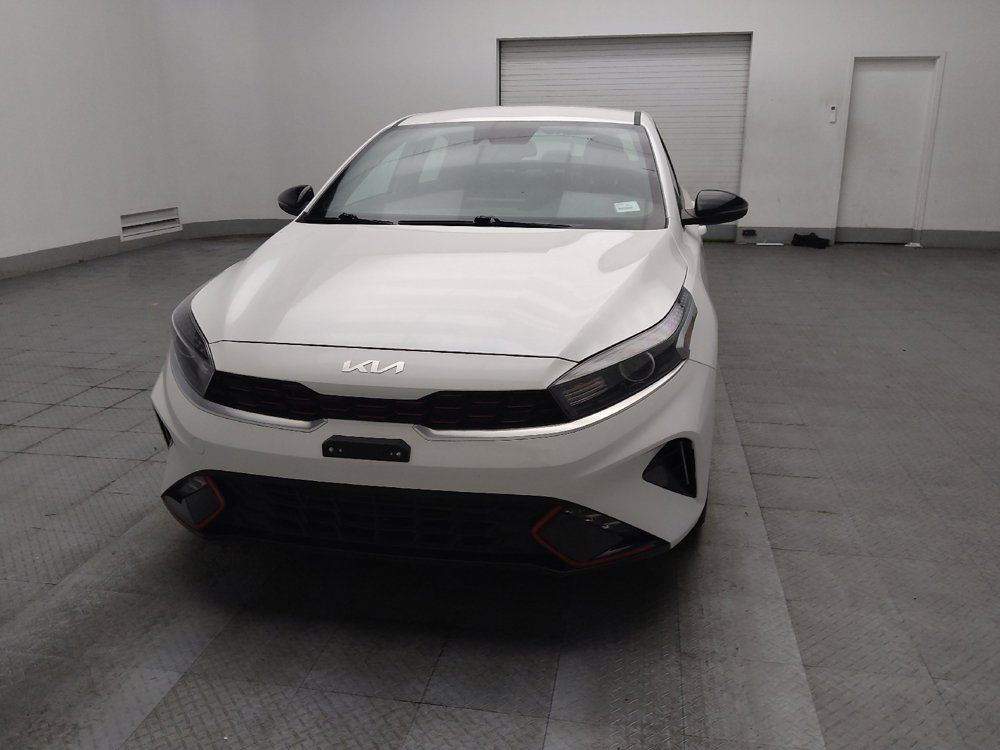 Used 2023 Kia Forte GT-Line FWD image 15