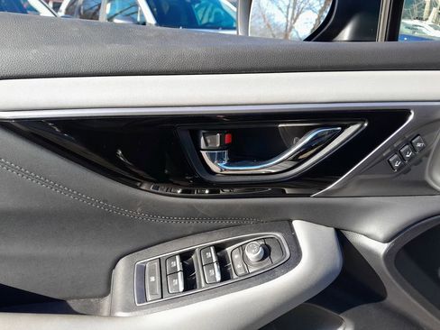 Used 2024 Subaru Outback Limited image 10