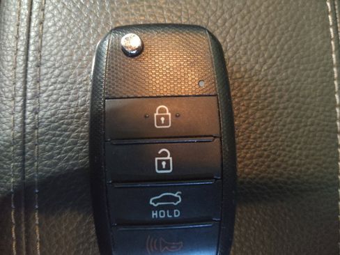 Used 2023 Kia Rio S FWD image 32