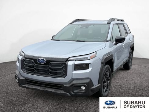 New 2026 Subaru Outback Limited w/ Premium/Limited Package 2 image 1