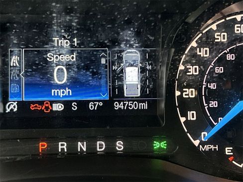 Used 2020 Ford Ranger XLT w/ Equipment Group 301A Mid image 12