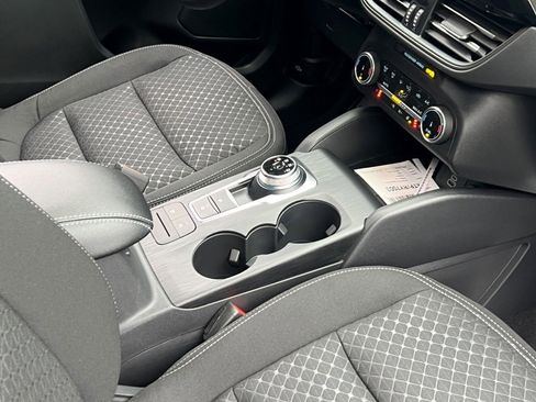 New 2026 Ford Escape Active w/ Cold Weather Package image 11