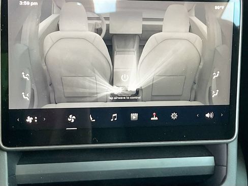 Used 2025 Tesla Model 3 Long Range RWD image 26